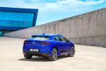 Jaguar I-Pace EV400 AWD S 2018 года (WW)